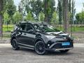 Toyota RAV4 2018 года за 8 770 000 тг. в Алматы – фото 3