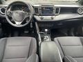 Toyota RAV4 2018 года за 8 770 000 тг. в Алматы – фото 12