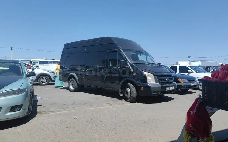 Ford Transit 2011 года за 9 000 000 тг. в Тараз