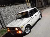 ВАЗ (Lada) 2106 1996 года за 450 000 тг. в Шымкент – фото 4