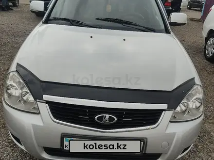 ВАЗ (Lada) Priora 2171 2013 года за 2 350 000 тг. в Алматы