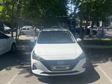 Hyundai Accent 2020 годаүшін8 100 000 тг. в Шымкент