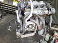 Двигатель Land Rover 18k4 25K4F TD5 4.6 4.2 Supercharged 448PN AJ41 56D Jag за 101 808 тг. в Алматы