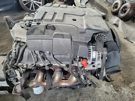Двигатель Land Rover 18k4 25K4F TD5 4.6 4.2 Supercharged 448PN AJ41 56D Jag за 101 808 тг. в Алматы – фото 6