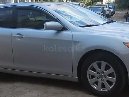 Toyota Camry 2007 года за 5 500 000 тг. в Жезказган – фото 10