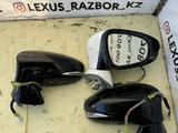 Боковые зеркала Lexus GS L10 за 100 000 тг. в Алматы