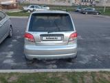 Daewoo Matiz 2012 годаүшін1 850 000 тг. в Шымкент – фото 4