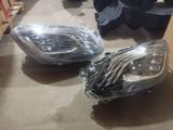 Передние фары рестайлинг на Мерседес w222 за 9 500 тг. в Алматы