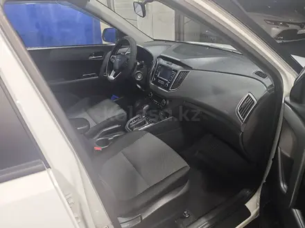 Hyundai Creta 2020 года за 7 800 000 тг. в Алматы – фото 12