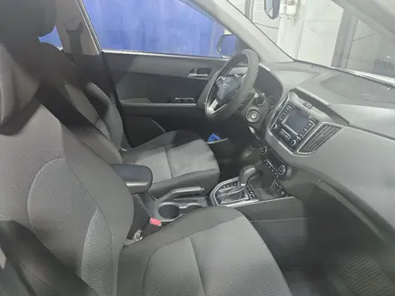 Hyundai Creta 2020 года за 7 800 000 тг. в Алматы – фото 13