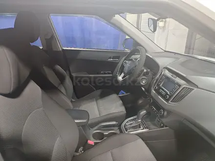 Hyundai Creta 2020 года за 7 800 000 тг. в Алматы – фото 14