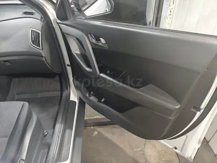Hyundai Creta 2020 года за 7 800 000 тг. в Алматы – фото 16