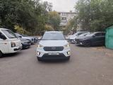 Hyundai Creta 2020 года за 7 800 000 тг. в Алматы – фото 3