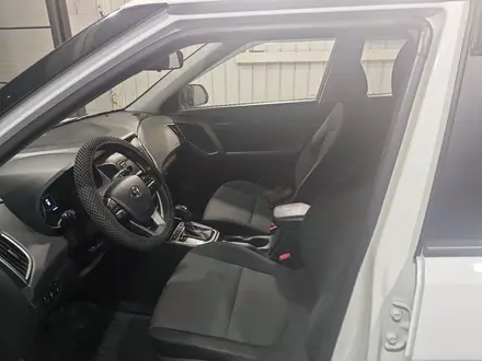 Hyundai Creta 2020 года за 7 800 000 тг. в Алматы – фото 20