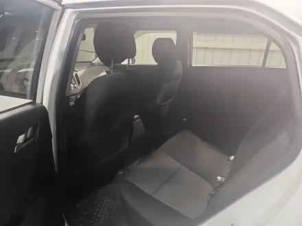 Hyundai Creta 2020 года за 7 800 000 тг. в Алматы – фото 22