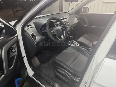 Hyundai Creta 2020 года за 7 800 000 тг. в Алматы – фото 23