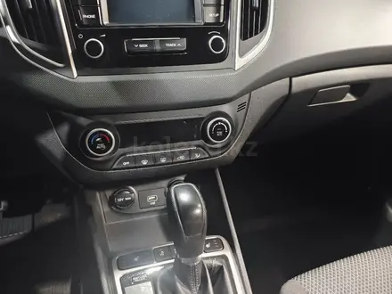 Hyundai Creta 2020 года за 7 800 000 тг. в Алматы – фото 24