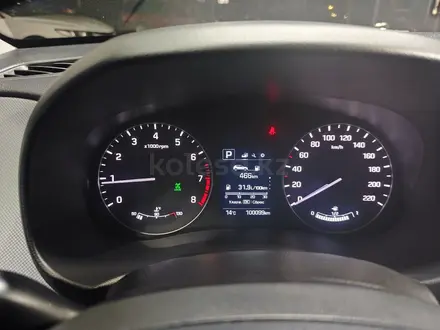 Hyundai Creta 2020 года за 7 800 000 тг. в Алматы – фото 25
