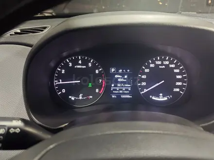 Hyundai Creta 2020 года за 7 800 000 тг. в Алматы – фото 26