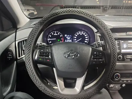 Hyundai Creta 2020 года за 7 800 000 тг. в Алматы – фото 27
