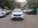 Hyundai Creta 2020 года за 7 800 000 тг. в Алматы – фото 4