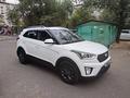 Hyundai Creta 2020 годаүшін7 800 000 тг. в Алматы