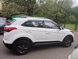 Hyundai Creta 2020 года за 7 800 000 тг. в Алматы – фото 5