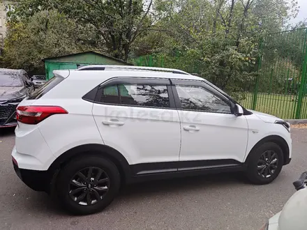 Hyundai Creta 2020 года за 7 800 000 тг. в Алматы – фото 5
