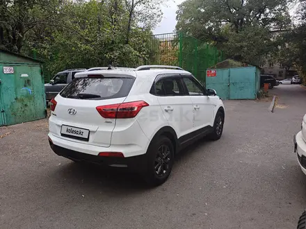 Hyundai Creta 2020 года за 7 800 000 тг. в Алматы – фото 6