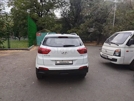 Hyundai Creta 2020 года за 7 800 000 тг. в Алматы – фото 7