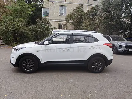 Hyundai Creta 2020 года за 7 800 000 тг. в Алматы – фото 9