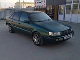 Volkswagen Passat 1995 годаүшін1 100 000 тг. в Атырау