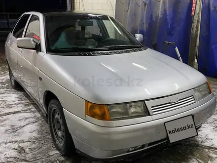 ВАЗ (Lada) 2112 2001 года за 1 200 000 тг. в Рудный