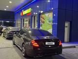 Mercedes-Benz S 500 2014 года за 16 500 000 тг. в Алматы