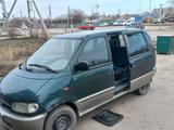 Nissan Serena 1995 года за 1 400 000 тг. в Кокшетау