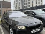BMW 528 2013 года за 8 000 000 тг. в Алматы