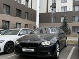 BMW 528 2013 года за 8 000 000 тг. в Алматы – фото 2