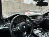 BMW 528 2013 года за 8 000 000 тг. в Алматы – фото 5