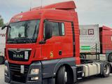 MAN  TGX 18.500 4x2 LLS 2018 года за 17 000 000 тг. в Алматы