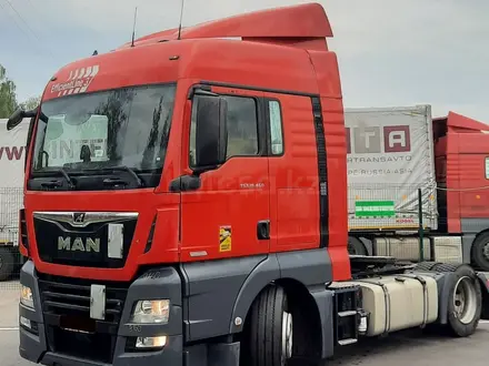 MAN  TGX 18.500 4x2 LLS 2018 года за 16 500 000 тг. в Алматы