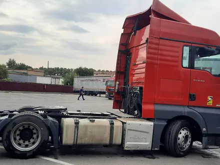 MAN  TGX 18.500 4x2 LLS 2018 года за 16 500 000 тг. в Алматы – фото 10