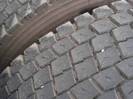 MAN  TGX 18.500 4x2 LLS 2018 года за 16 500 000 тг. в Алматы – фото 11