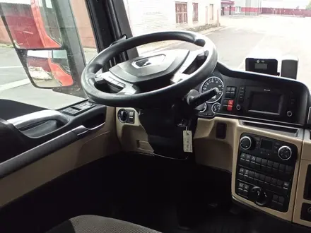 MAN  TGX 18.500 4x2 LLS 2018 года за 16 500 000 тг. в Алматы – фото 15