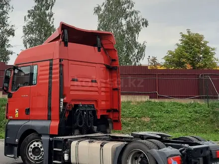MAN  TGX 18.500 4x2 LLS 2018 года за 16 500 000 тг. в Алматы – фото 5