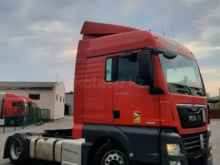 MAN  TGX 18.500 4x2 LLS 2018 года за 16 500 000 тг. в Алматы – фото 7