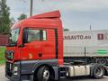 MAN  TGX 18.500 4x2 LLS 2018 годаүшін16 500 000 тг. в Алматы – фото 8