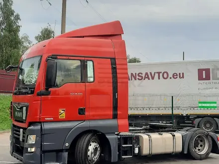 MAN  TGX 18.500 4x2 LLS 2018 года за 16 500 000 тг. в Алматы – фото 8