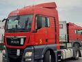 MAN  TGX 18.500 4x2 LLS 2018 годаүшін16 500 000 тг. в Алматы – фото 9