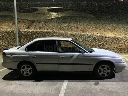 Subaru Legacy 1996 года за 850 000 тг. в Конаев (Капшагай) – фото 6