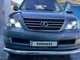 Lexus GX 470 2004 годаүшін11 200 000 тг. в Караганда